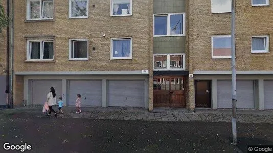 Lägenheter att hyra i Trelleborg - Bild från Google Street View