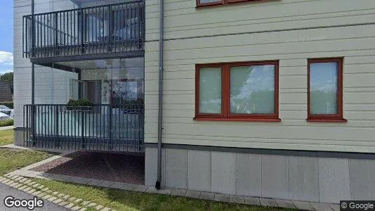 Lägenheter till salu i Göteborg Centrum - Bild från Google Street View