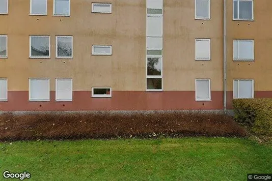 Bostadsrätter till salu i Söderort - Bild från Google Street View