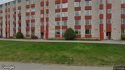 Lägenheter att hyra i Nyköping - Bild från Google Street View