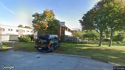 Lägenheter att hyra i Gävle - Bild från Google Street View