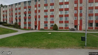 Lägenheter att hyra i Nyköping - Bild från Google Street View