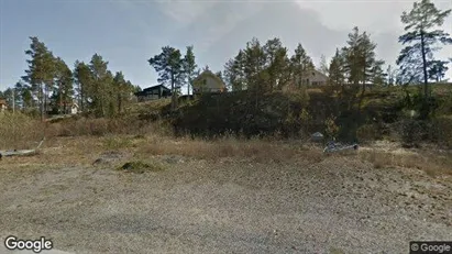 Bostadsrätter till salu i Norrköping - Bild från Google Street View