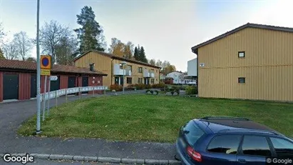 Lägenheter att hyra i Torsby - Bild från Google Street View