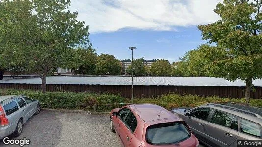 Lägenheter att hyra i Eskilstuna - Bild från Google Street View