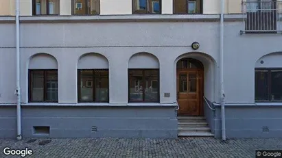 Lägenheter till salu i Malmö Centrum - Bild från Google Street View