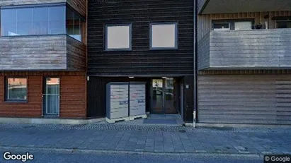 Lägenheter att hyra i Sigtuna - Bild från Google Street View