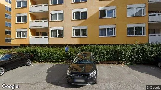 Lägenheter att hyra i Norrköping - Bild från Google Street View