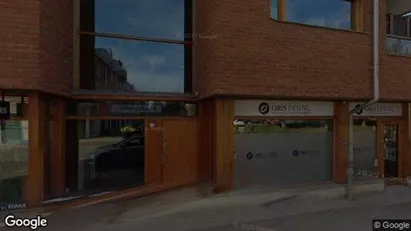 Lägenheter att hyra i Vellinge - Bild från Google Street View