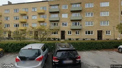 Lägenheter till salu i Malmö Centrum - Bild från Google Street View