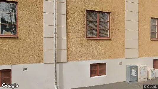 Lägenheter till salu i Kalmar - Bild från Google Street View