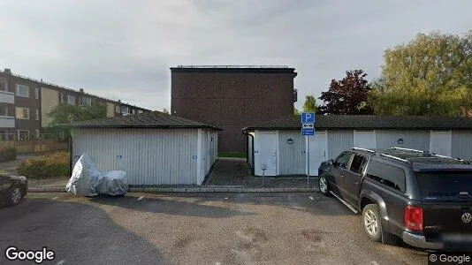 Lägenheter till salu i Kalmar - Bild från Google Street View