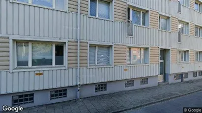 Lägenheter till salu i Malmö Centrum - Bild från Google Street View