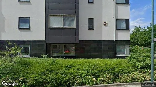 Lägenheter att hyra i Limhamn/Bunkeflo - Bild från Google Street View