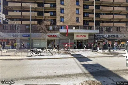 Andelsbolig till salu i Södermalm - Bild från Google Street View