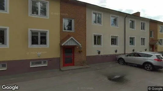 Lägenheter till salu i Luleå - Bild från Google Street View