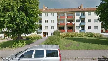 Lägenheter till salu i Linköping - Bild från Google Street View