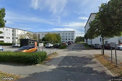 Bostadsrätter till salu i Västra hisingen - Bild från Google Street View