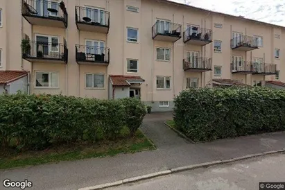 Bostadsrätter till salu i Göteborg Centrum - Bild från Google Street View