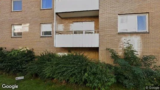 Lägenheter till salu i Mölndal - Bild från Google Street View