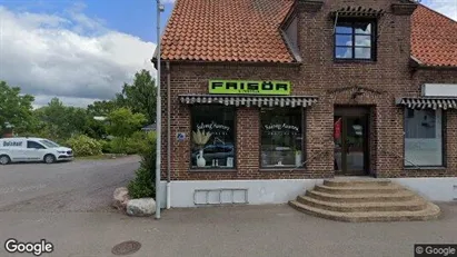 Lägenheter att hyra i Bjuv - Bild från Google Street View
