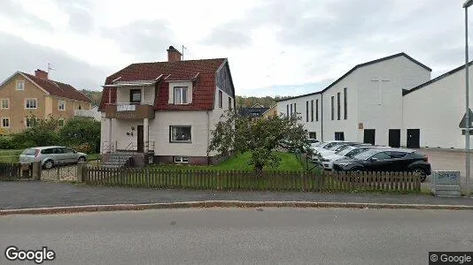 Lägenheter att hyra i Jönköping - Bild från Google Street View