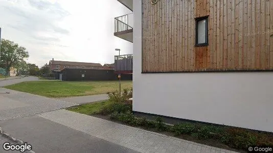 Lägenheter att hyra i Linköping - Bild från Google Street View