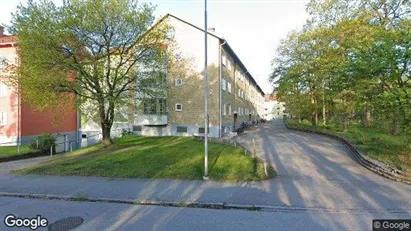 Lägenheter till salu i Kalmar - Bild från Google Street View