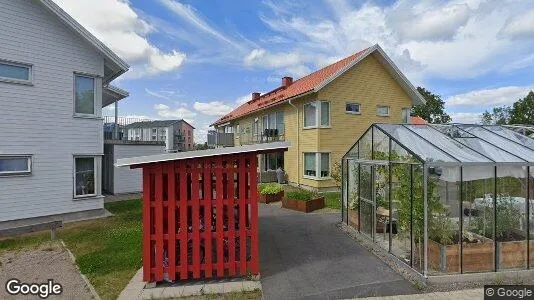 Lägenheter till salu i Växjö - Bild från Google Street View