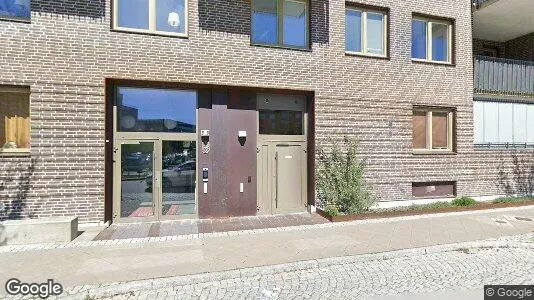 Lägenheter till salu i Malmö Centrum - Bild från Google Street View
