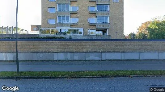 Lägenheter till salu i Malmö Centrum - Bild från Google Street View