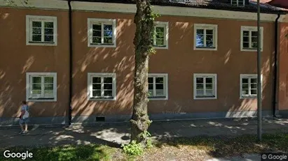 Lägenheter till salu i Västerort - Bild från Google Street View