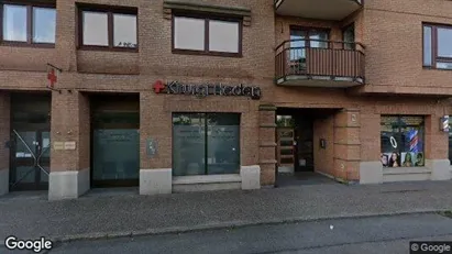 Lägenheter till salu i Göteborg Centrum - Bild från Google Street View