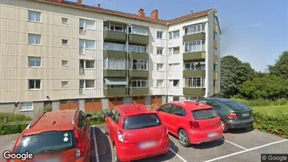 Bostadsrätter till salu i Norrköping - Bild från Google Street View