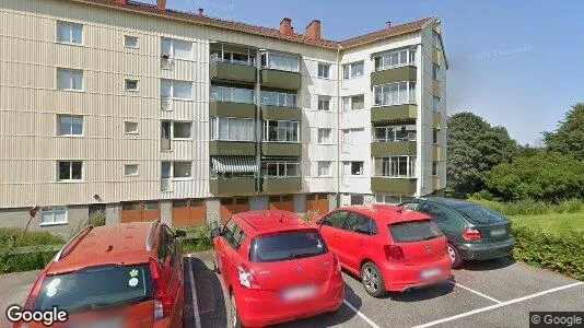 Bostadsrätter till salu i Norrköping - Bild från Google Street View