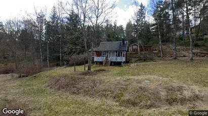 Lägenheter till salu i Huddinge - Bild från Google Street View
