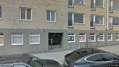Bostadsrätter till salu i Enköping - Bild från Google Street View
