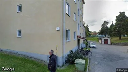 Lägenheter att hyra i Gävle - Bild från Google Street View
