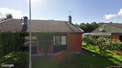 Lägenheter att hyra i Enköping - Bild från Google Street View
