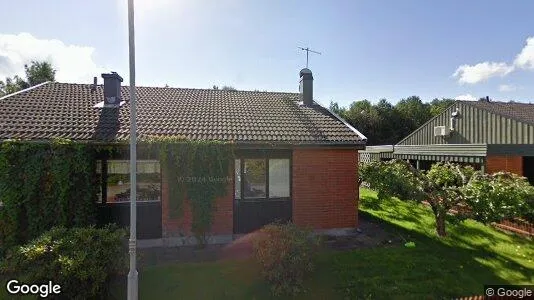 Lägenheter att hyra i Enköping - Bild från Google Street View