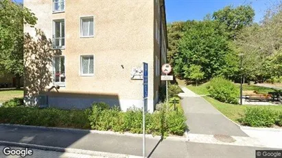 Leilighet att hyra i Södermalm - Bild från Google Street View