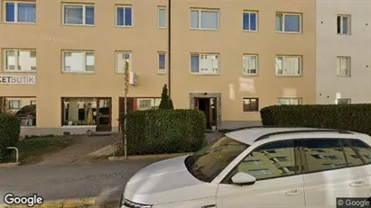 Lägenheter att hyra i Söderort - Bild från Google Street View