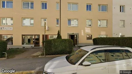 Lägenheter att hyra i Söderort - Bild från Google Street View
