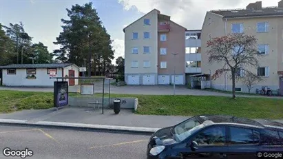 Lägenheter att hyra i Gävle - Bild från Google Street View