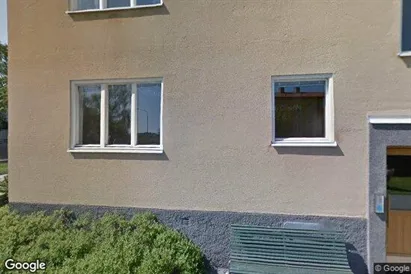 Zimmer att hyra i Hammarbyhamnen - Bild från Google Street View