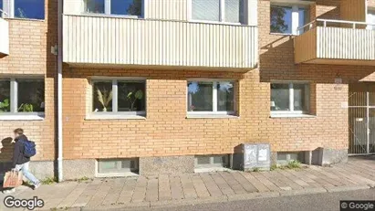 Bostadsrätter till salu i Norrköping - Bild från Google Street View