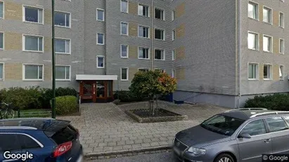 Lägenheter till salu i Malmö Centrum - Bild från Google Street View
