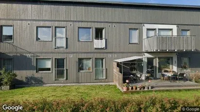 Bostadsrätter till salu i Knivsta - Bild från Google Street View