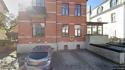Lägenheter till salu i Helsingborg - Bild från Google Street View