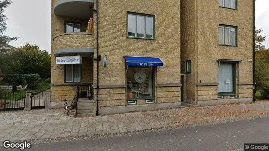 Lägenheter till salu i Malmö Centrum - Bild från Google Street View